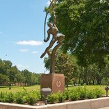 Loch Haven Park - Parks Near Me - Orlando, Florida