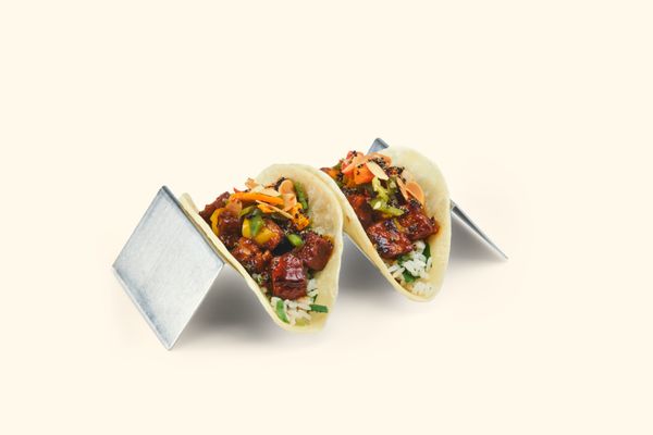 BBQ Mexicana by null