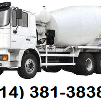 Williams Concrete Products - readymix - Building Supplies Near Me - Dallas, Texas Williams Concrete Products - readymix - Building Supplies Near Me - Dallas, Texas