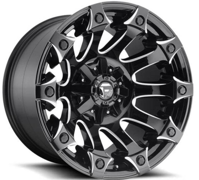 NORTHERN LIGHTS MOBILE TIRE Updated July 2024 13 Photos Fort