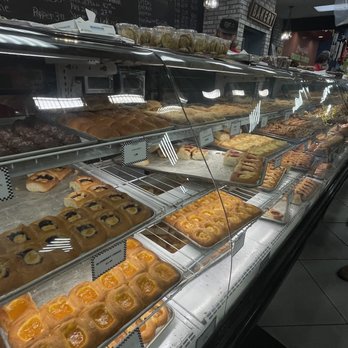 Slovacek's West - Bakeries Near Me - West, Texas Slovacek's West - Bakeries Near Me - West, Texas