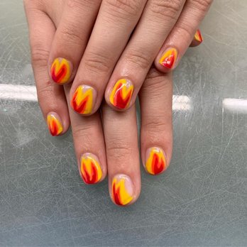 Nails by Cha Cha - Gel nails - Nail Technicians Near Me - Oklahoma City, Oklahoma Nails by Cha Cha - Gel nails - Nail Technicians Near Me - Oklahoma City, Oklahoma