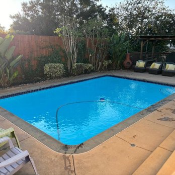 Garibaldi Pools - Pool Cleaners Near Me