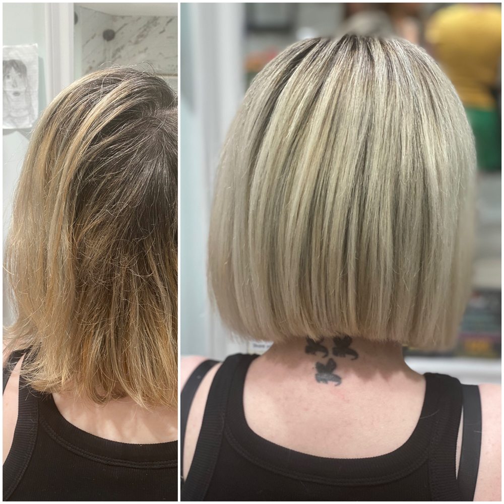 SMART HAIR STUDIO 306 Photos & 181 Reviews 282 Prospect Park W