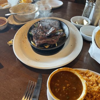 Uncle Julio's - Steak fajitas for two - Tex-Mex Near Me - Oklahoma City, Oklahoma Uncle Julio's - Steak fajitas for two - Tex-Mex Near Me - Oklahoma City, Oklahoma