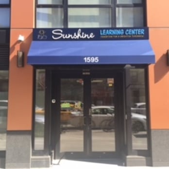 Sunshine Learning Center at Lexington - Child Care & Day Care Near Me - New York, New York Sunshine Learning Center at Lexington - Child Care & Day Care Near Me - New York, New York