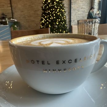 The Lobby Coffee & Leisure - Coffee & Tea Near Me - Excelsior, Minnesota The Lobby Coffee & Leisure - Coffee & Tea Near Me - Excelsior, Minnesota