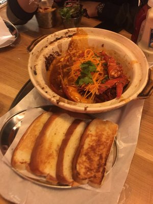 Burger & Lobster Genting by null