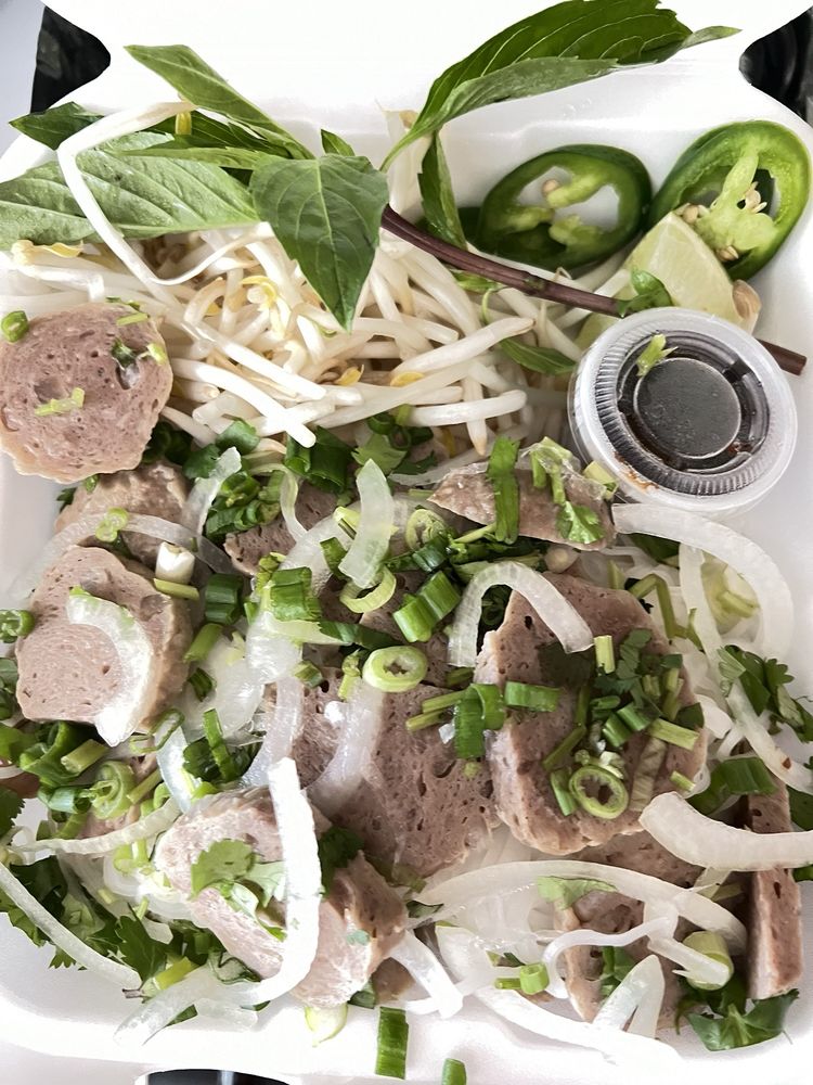 Pho #1