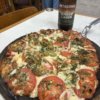 El Cuartito - Pizza Near Me - Buenos Aires, C