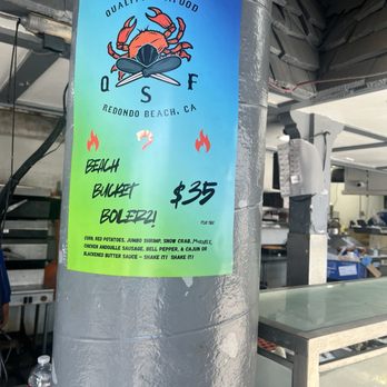 Quality Seafood - Deal in 2026 - Seafood Markets Near Me - Redondo Beach, California