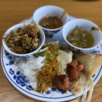 Vanakkam Pdx - Indian Near Me - Portland, Oregon