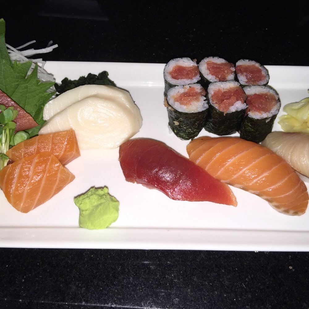 Hana Sushi - Sushi and sashimi. - Sushi Bars Near Me - Bothell, Washington Hana Sushi - Sushi and sashimi. - Sushi Bars Near Me - Bothell, Washington
