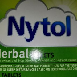 The Co-operative Food - Herbal night time medicine