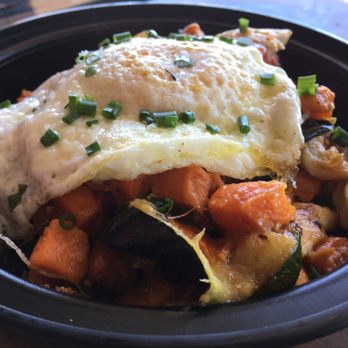 Worth Takeaway - Wife's hash that was tasty. - Breakfast & Brunch Near Me - Mesa, Arizona Worth Takeaway - Wife's hash that was tasty. - Breakfast & Brunch Near Me - Mesa, Arizona