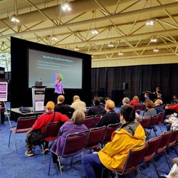 ProFusion Expo - Seminar