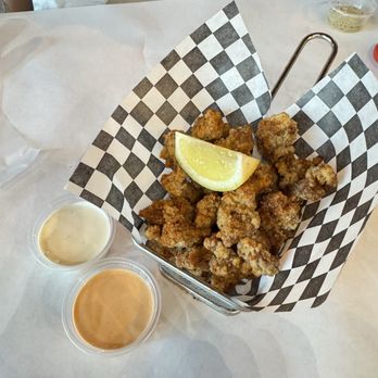 The Crawfish Hut - popcorn chicken gizzard - Cocktail Bars Near Me - Stanton, California The Crawfish Hut - popcorn chicken gizzard - Cocktail Bars Near Me - Stanton, California