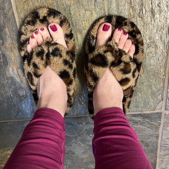 Sunshine Nail & Spa - I asked her to match the color of my pants and she was spot on! Thank you Nancy - Nail Salons Near Me - Everett, Washington Sunshine Nail & Spa - I asked her to match the color of my pants and she was spot on! Thank you Nancy - Nail Salons Near Me - Everett, Washington