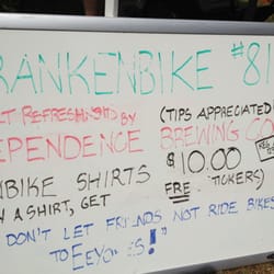 FrankenBike