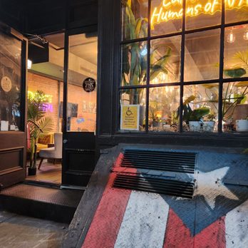 787 Coffee - Storefront - Coffee & Tea Near Me - New York, New York