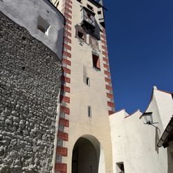 St. Mang-Laden G. Schmid