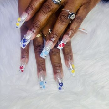 Essential Nails - Nail Salons Near Me - Las Vegas, Nevada Essential Nails - Nail Salons Near Me - Las Vegas, Nevada