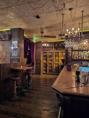 Black Rabbit Rose Magic by null Black Rabbit Rose Magic by null