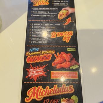 Lupe's Mexican Eatery - Menu - Mexican Near Me - Aliso Viejo, California