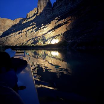 Canyonlands by Night - Tours Near Me - Moab, Utah