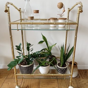 Furnish Green - bar cart - Furniture Stores Near Me - New York, New York Furnish Green - bar cart - Furniture Stores Near Me - New York, New York