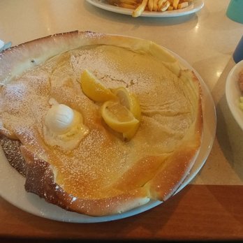 Egg N' Joe - Original German Pancake - Breakfast & Brunch Near Me - Scottsdale, Arizona