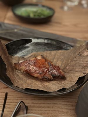 Modan Restaurant by null