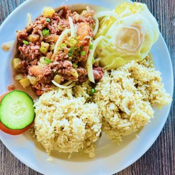 Jax Chibugan - Cornsilog, Triple S, Sagad Sa Sarap - Fast Food Near Me - National City, California Jax Chibugan - Cornsilog, Triple S, Sagad Sa Sarap - Fast Food Near Me - National City, California