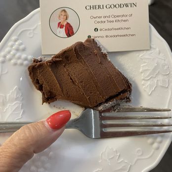 Cedar Tree Kitchen - Bakeries Near Me - Lebanon, Indiana
