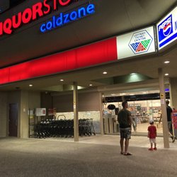 BC Liquor Store