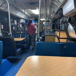 Taco bus