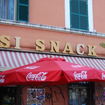 Rosi Snack Bar - Bars Near Me - Rome, RM Rosi Snack Bar - Bars Near Me - Rome, RM