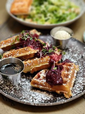 Cafe Fig by null