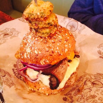 Bareburger - Bayside - Burgers Near Me - New York, New York Bareburger - Bayside - Burgers Near Me - New York, New York