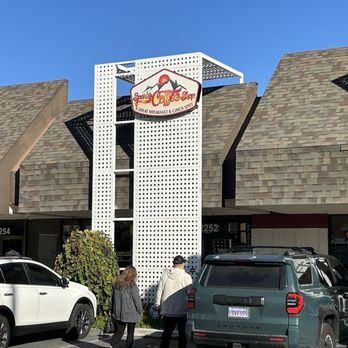 Sparks Coffee Shop - Outside front next to new apartments - Breakfast & Brunch Near Me - Sparks, Nevada Sparks Coffee Shop - Outside front next to new apartments - Breakfast & Brunch Near Me - Sparks, Nevada