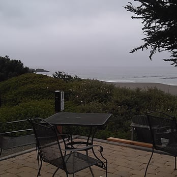 Surf Motel At Gualala - Outside - Hotels Near Me - Gualala, California
