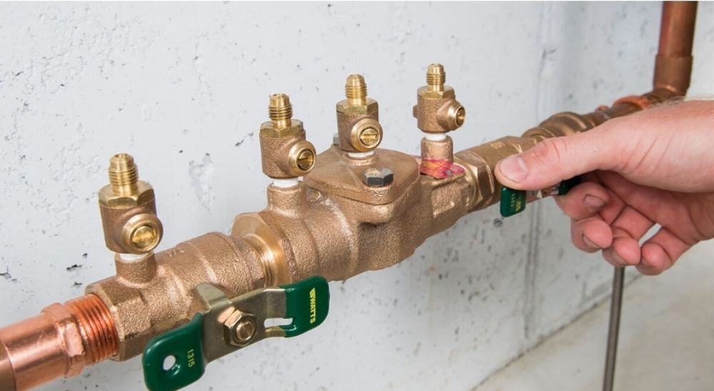 Slide of Specialized Services