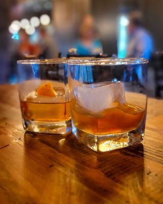 The Depot On First by null