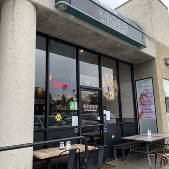 Kontentsu - South Pasadena - 4/14/23 New place to try!! - Ramen Near Me - South Pasadena, California