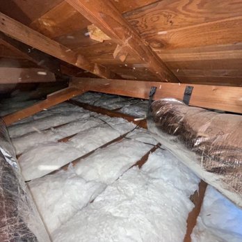 Attic Cleaning - I'm progress - Air Duct Cleaning Near Me - North Hollywood, California Attic Cleaning - I'm progress - Air Duct Cleaning Near Me - North Hollywood, California