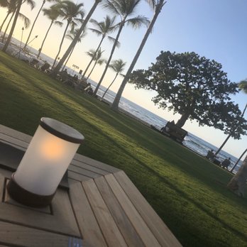 CanoeHouse - Can't beat this view. - Japanese Near Me - Kamuela, Hawaii