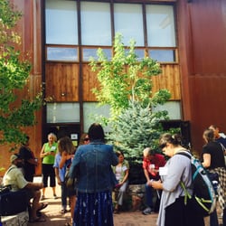 Prescott College - Orientation