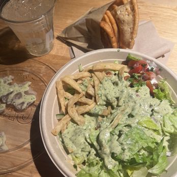 CAVA - Mediterranean Near Me - Atlanta, Georgia