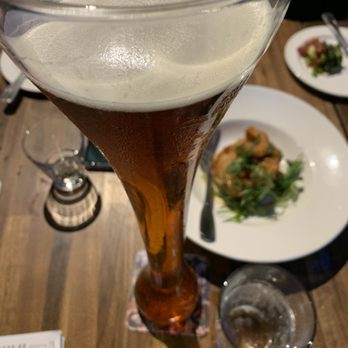 Yard House - Fat Tire - New American Near Me - Irvine, California Yard House - Fat Tire - New American Near Me - Irvine, California