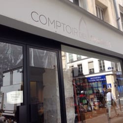 Comptoir des Abbayes
